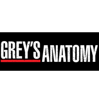 Grey's Anatomy