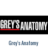 Grey's Anatomy