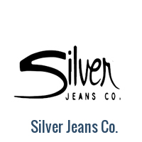 Silver Jeans Co.