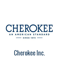 Cherokee Inc.