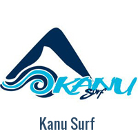 Kanu Surf