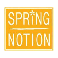 Spring Notion