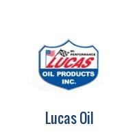 Lucas Oil