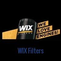 WIX Filters