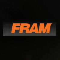 FRAM Filtration
