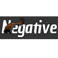 Negative Solutions