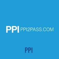 PPI (Professional Publications, Inc.)