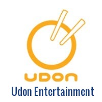 Udon Entertainment Online Store