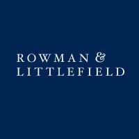 Rowman & Littlefield