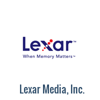 Lexar Media, Inc.