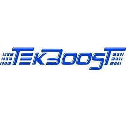 TekBoost
