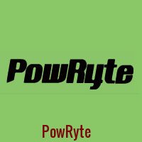 PowRyte