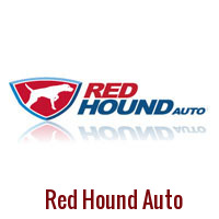 Red Hound Auto