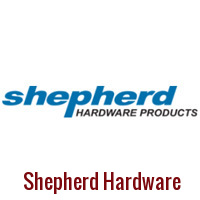 Shepherd Hardware Products