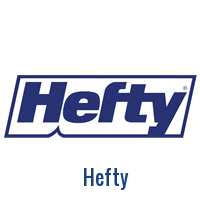 Hefty