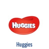 Huggies