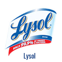 Lysol