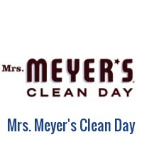 Mrs. Meyer's Clean Day
