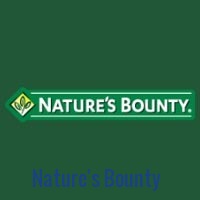Nature's Bounty