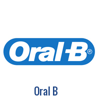 Oral B