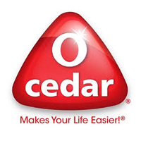O-Cedar