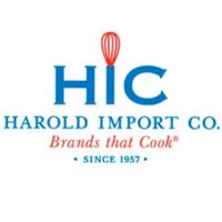 HIC, Harold Import Co.,