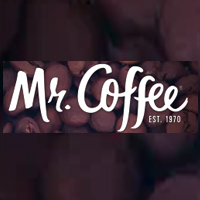 Mr. Coffee