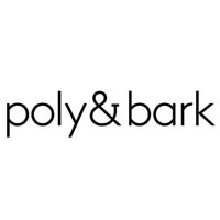 Poly+Bark