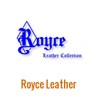 Royce Leather