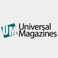 Universal Magazines
