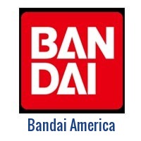 Bandai America Incorporated