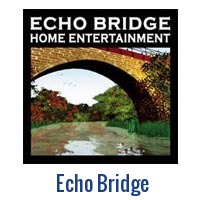 Echo Bridge Entertainment