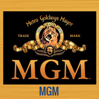 MGM (Video & DVD)