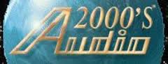Audio 2000S