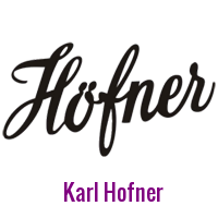 Karl Höfner GmbH & Co. KG