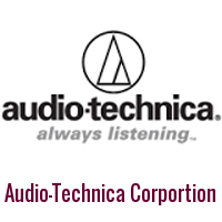 Audio-Technica Corportion