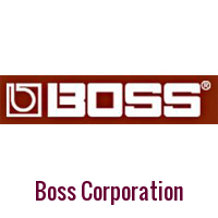Boss Corporation