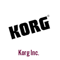 Korg Inc.