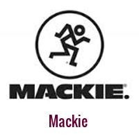 Mackie
