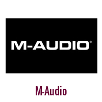 M-Audio