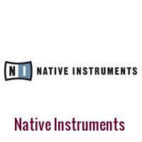 Native Instruments