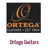 Ortega Guitars