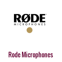 Rode Microphones