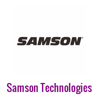 Samson Technologies