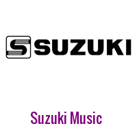 Suzuki Music