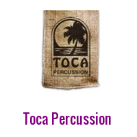 Toca Percussion