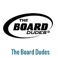 The Board Dudes