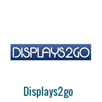Displays2go