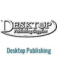 Desktop Publishing Supplies