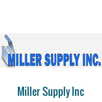 Miller Supply Inc